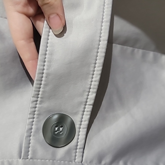 Silver Blazer - Picture 5 of 6